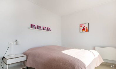 Resale - Villa -
Ciudad Quesada