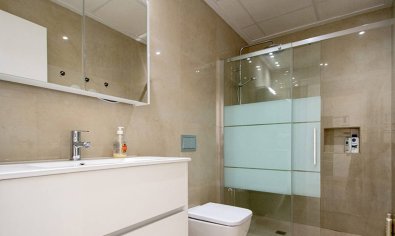 Resale - Villa -
Ciudad Quesada