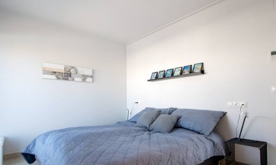 Resale - Villa -
Ciudad Quesada