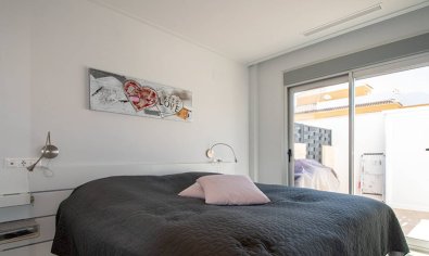 Resale - Villa -
Ciudad Quesada