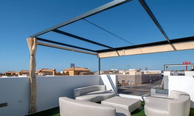 Resale - Villa -
Ciudad Quesada