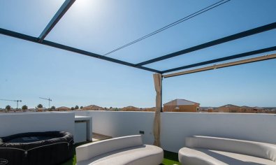 Resale - Villa -
Ciudad Quesada