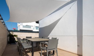 Resale - Villa -
Ciudad Quesada