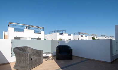 Resale - Villa -
Ciudad Quesada
