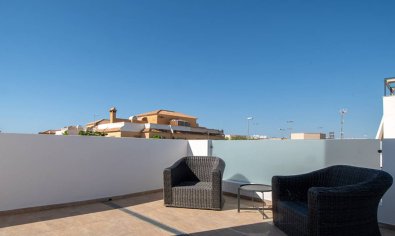 Resale - Villa -
Ciudad Quesada