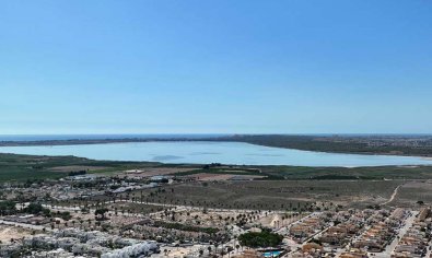 Resale - Villa -
Ciudad Quesada