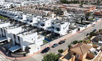 Resale - Villa -
Ciudad Quesada