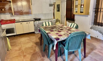 Reventa - Finca -
Guardamar del Segura