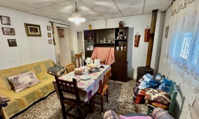 Reventa - Finca -
Guardamar del Segura