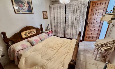 Reventa - Finca -
Guardamar del Segura