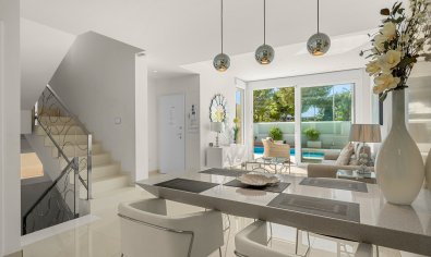 Reventa - Villa -
Torrevieja