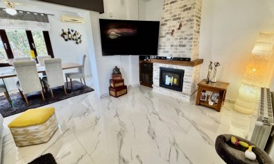 Bestaande bouw - Villa -
Algorfa - Lomas de La Juliana