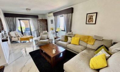 Bestaande bouw - Villa -
Algorfa - Lomas de La Juliana