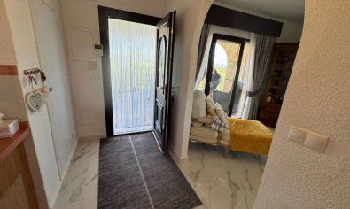 Bestaande bouw - Villa -
Algorfa - Lomas de La Juliana