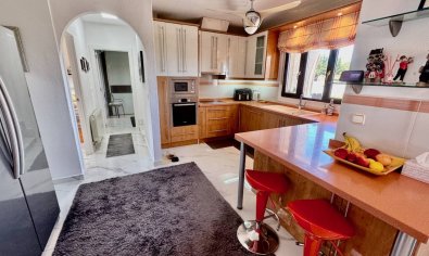 Bestaande bouw - Villa -
Algorfa - Lomas de La Juliana