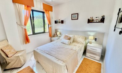 Bestaande bouw - Villa -
Algorfa - Lomas de La Juliana
