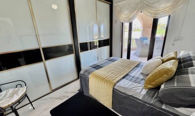 Bestaande bouw - Villa -
Algorfa - Lomas de La Juliana