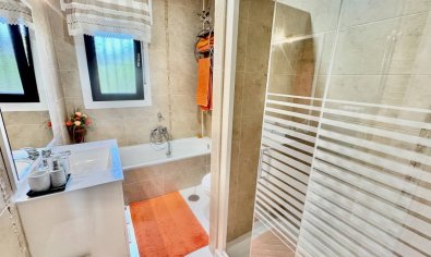 Bestaande bouw - Villa -
Algorfa - Lomas de La Juliana