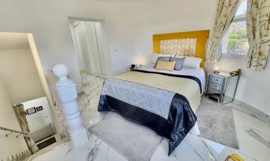Bestaande bouw - Villa -
Algorfa - Lomas de La Juliana