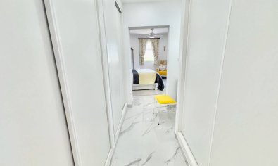 Bestaande bouw - Villa -
Algorfa - Lomas de La Juliana