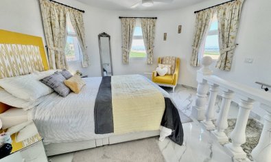 Bestaande bouw - Villa -
Algorfa - Lomas de La Juliana