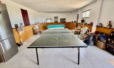 Bestaande bouw - Villa -
Algorfa - Lomas de La Juliana