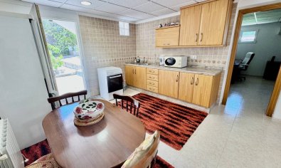 Bestaande bouw - Villa -
Algorfa - Lomas de La Juliana