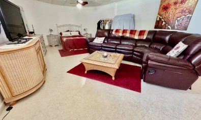 Bestaande bouw - Villa -
Algorfa - Lomas de La Juliana