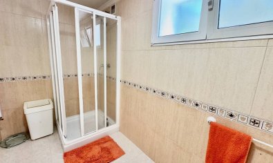 Bestaande bouw - Villa -
Algorfa - Lomas de La Juliana
