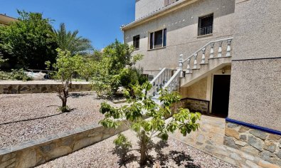 Bestaande bouw - Villa -
Algorfa - Lomas de La Juliana