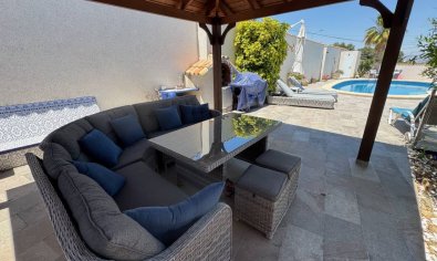 Bestaande bouw - Villa -
Algorfa - Lomas de La Juliana