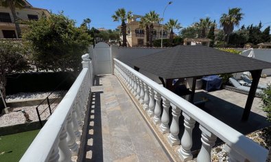 Bestaande bouw - Villa -
Algorfa - Lomas de La Juliana