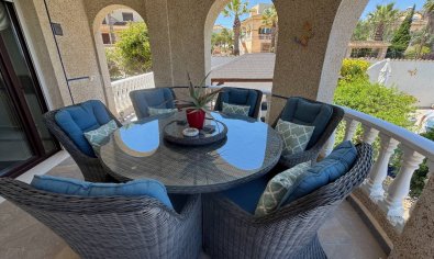 Bestaande bouw - Villa -
Algorfa - Lomas de La Juliana