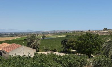 Bestaande bouw - Villa -
Algorfa - Lomas de La Juliana