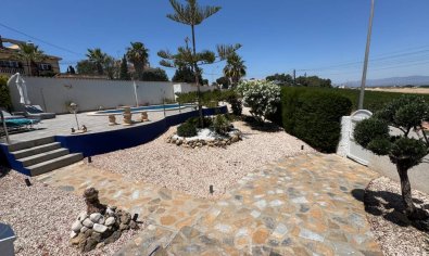 Bestaande bouw - Villa -
Algorfa - Lomas de La Juliana