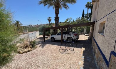 Bestaande bouw - Villa -
Algorfa - Lomas de La Juliana