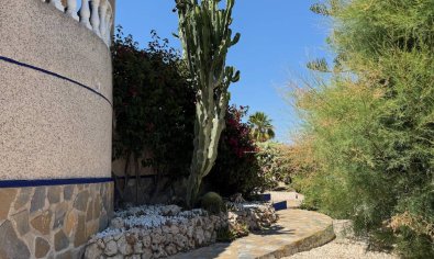 Bestaande bouw - Villa -
Algorfa - Lomas de La Juliana