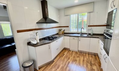 Reventa - Finca -
Torrellano