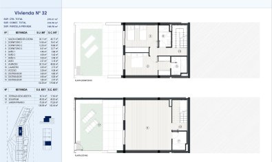 Residencial de obra nueva en Finestrat