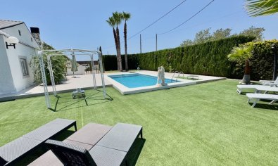 Reventa - Finca -
Torrellano
