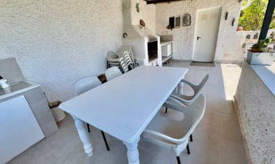Reventa - Finca -
Torrellano