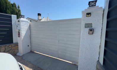Reventa - Finca -
Torrellano