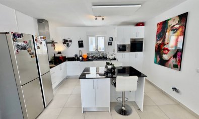 Bestaande bouw - Villa -
Ciudad Quesada