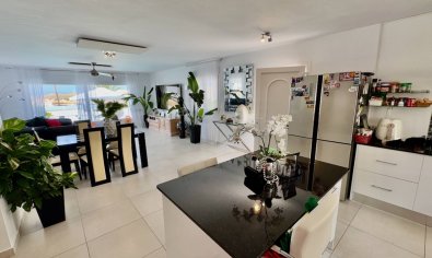 Bestaande bouw - Villa -
Ciudad Quesada