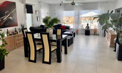 Bestaande bouw - Villa -
Ciudad Quesada