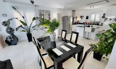 Bestaande bouw - Villa -
Ciudad Quesada