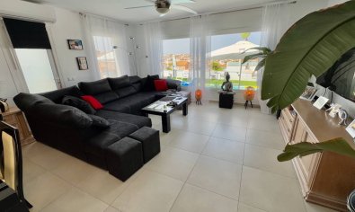 Bestaande bouw - Villa -
Ciudad Quesada