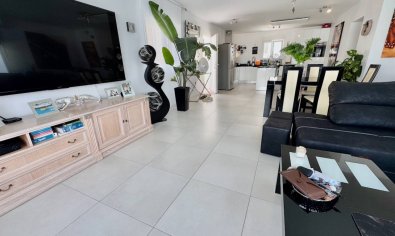 Bestaande bouw - Villa -
Ciudad Quesada