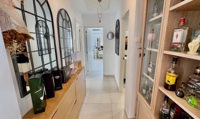 Bestaande bouw - Villa -
Ciudad Quesada