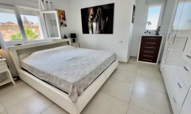 Bestaande bouw - Villa -
Ciudad Quesada